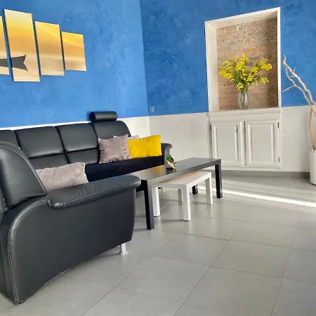 Apartment Le Marina Menton