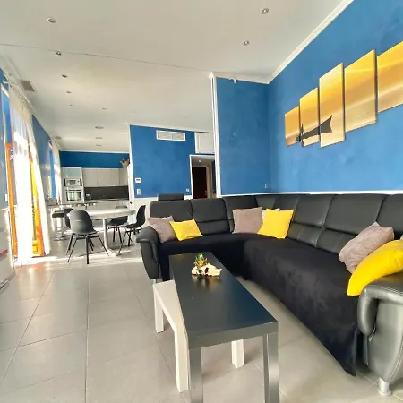 Le Marina Apartment
