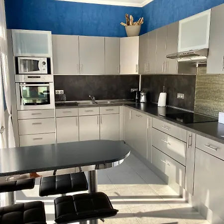 Le Marina Apartment Menton