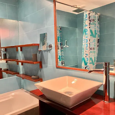 Le Marina Apartment