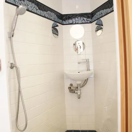 Le Marina Apartment *