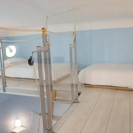 Apartment Le Marina Menton
