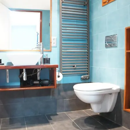 Apartment Le Marina *