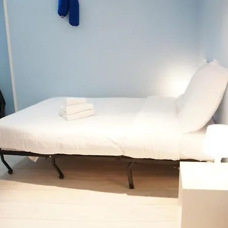 Le Marina Apartment