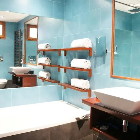 Apartment Le Marina *