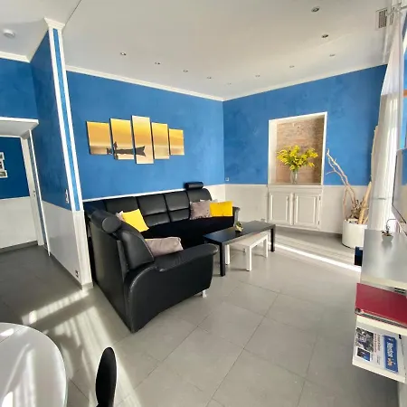 Apartment Le Marina *