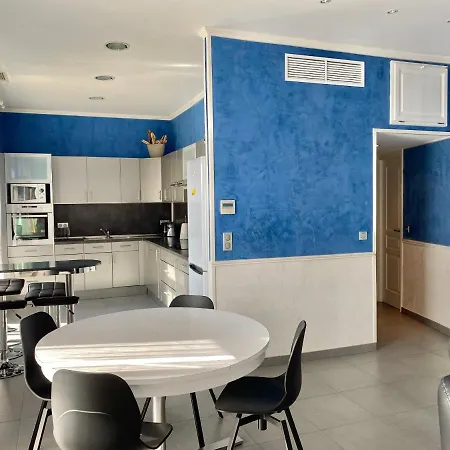 Apartment Le Marina Menton
