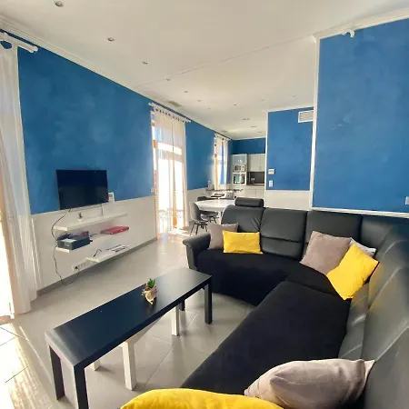 Le Marina 아파트 멍똥