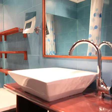 Le Marina Apartment