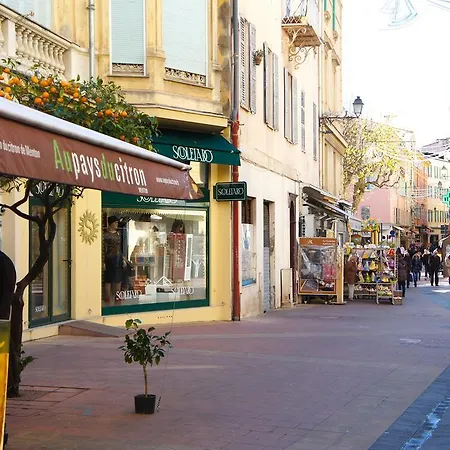 Le Marina 아파트 멍똥