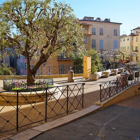 Le Marina Apartment