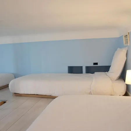 Le Marina Apartment Menton