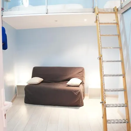 Apartment Le Marina *