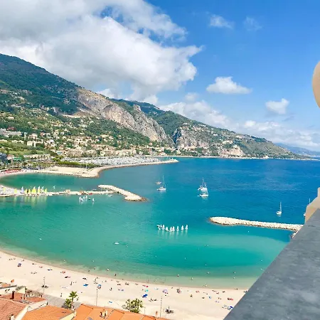 Le Marina Menton