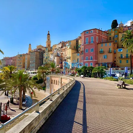 Le Marina Apartment *