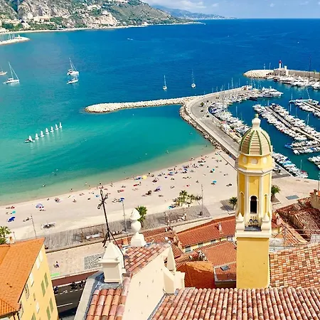 Apartment Le Marina *