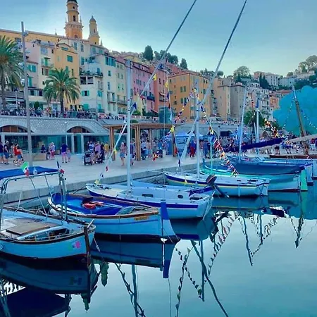 Le Marina 아파트 *